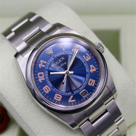 rolex air king114200